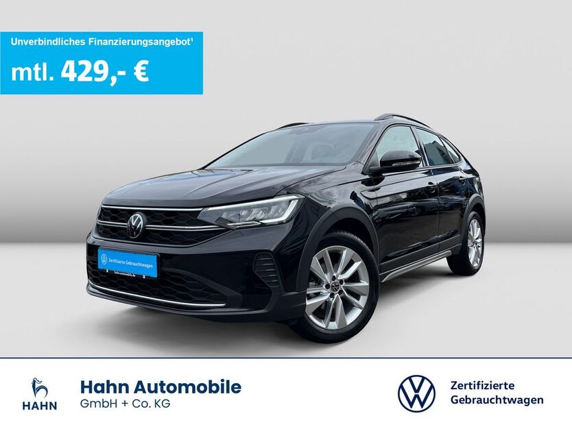VW Taigo 9.431 km 25.999 € Esslingen (bei Stuttgart) 73734