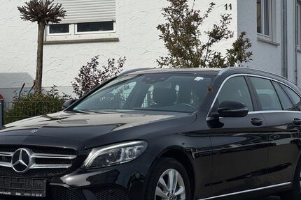 Mercedes-Benz C 200 116.447 km 21.990 &euro; Walddorfhäslach (bei Stuttgart) 72141