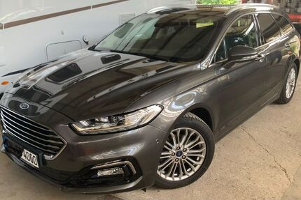 Ford Mondeo 44.328 km 19.900 &euro; Leonberg 71229