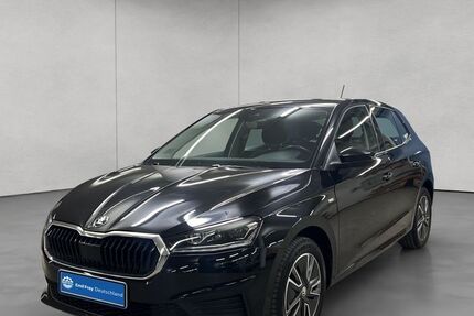 Skoda Fabia 45.170 km 16.490 &euro; Filderstadt 70794