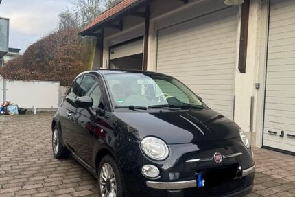 Fiat 500 89.000 km 8.500 € Stuttgart 70327