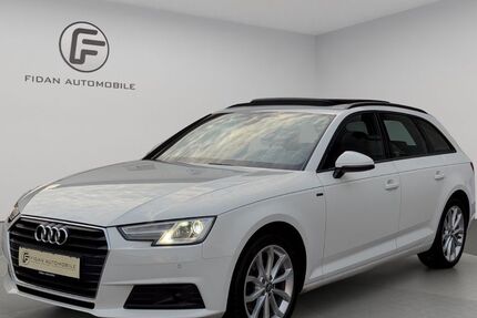 Audi A4 258.000 km 12.850 &euro; Sindelfingen/Stuttgart 71065