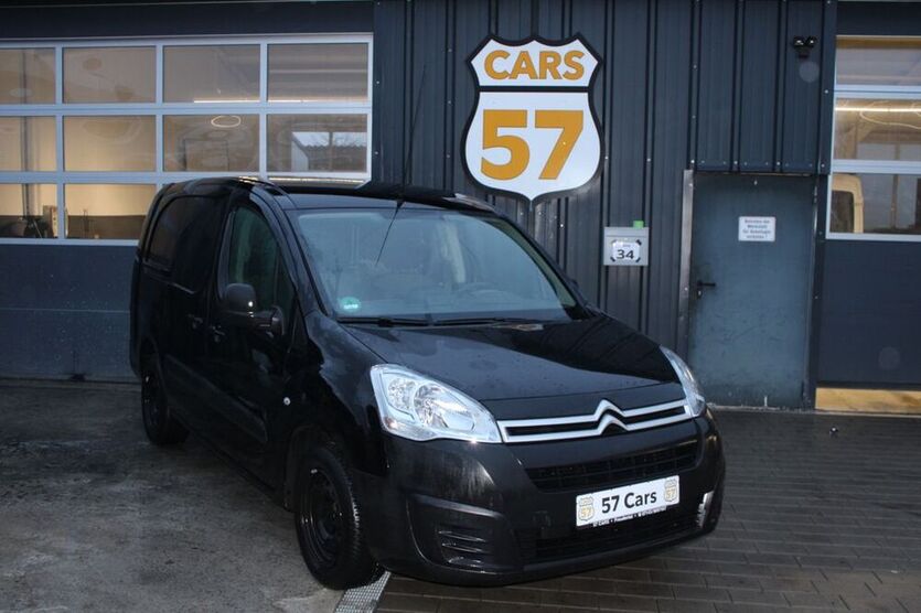 Berlingo