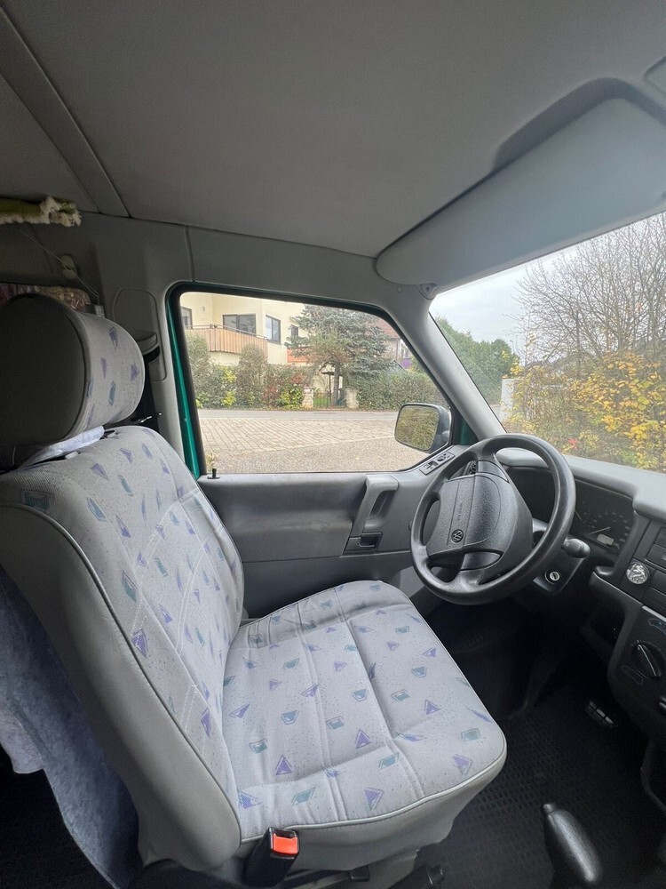 VW T 4 141.000 km 8.500 € Reutlingen 72764