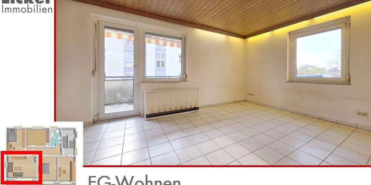Mehrfamilienhaus, Wohnhaus Ostfildern Nellingen - 1 Zimmer, 237 m&sup2;, 698.000&euro; | Angebot:25677844