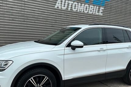 VW Tiguan 109.506 km 19.700 € Sindelfingen 71065