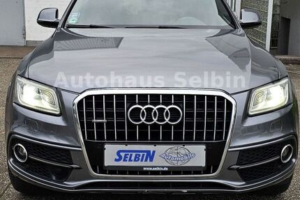Audi Q5 209.520 km 19.800 &euro; Stuttgart 70499