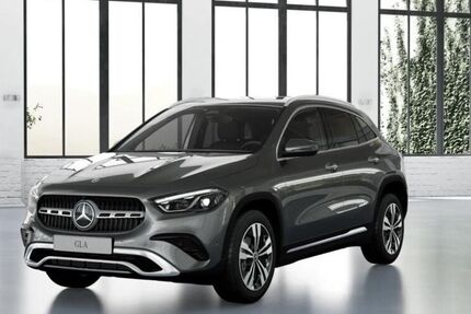 Mercedes GLA 180