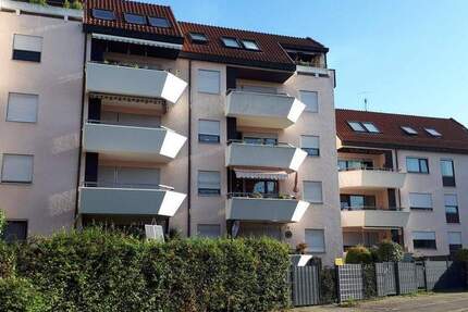 Wohnung Waiblingen Hohenacker - 3 Zimmer, 77 m&sup2;, 277.000&euro; | Angebot:24425332