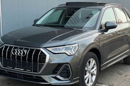 Audi Q3 175.000 km 20.980 &euro; Sindelfingen 71065