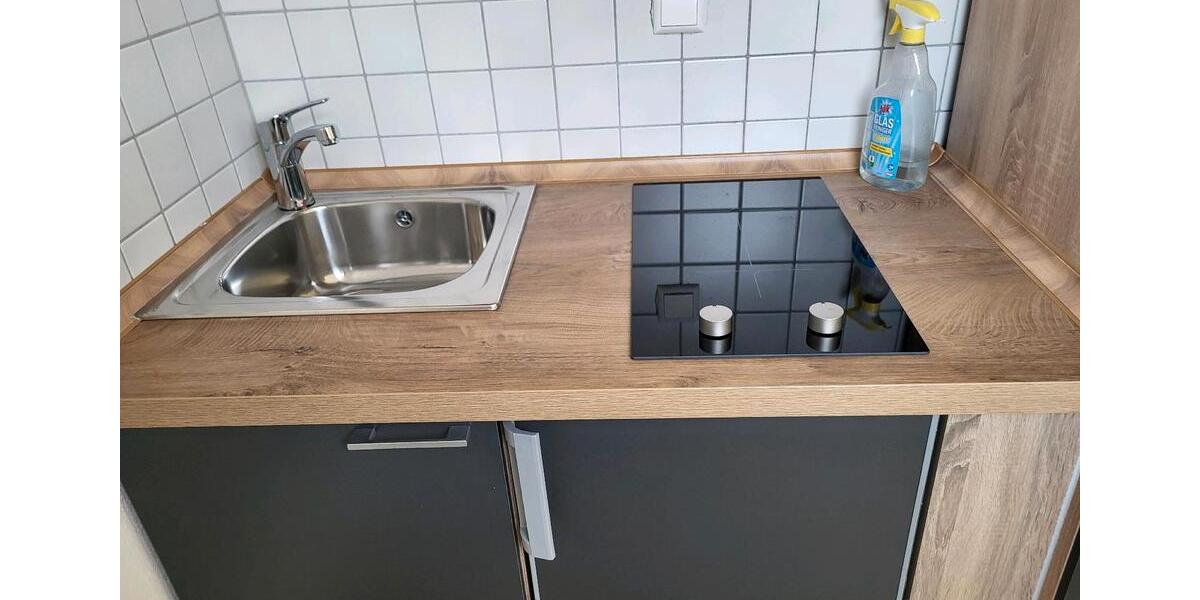 Etagenwohnung Böblingen - 1 Zimmer, 40 m&sup2;, 950&euro; | Angebot:26262617