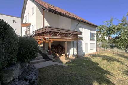 Haus zum Kaufen in Weissach 792.000 € 229 m²