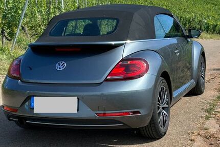 VW Beetle 57.000 km 16.400 € Kernen 71394