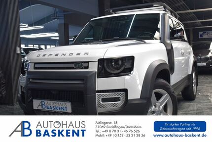 Land Rover Defender 105.200 km 48.890 &euro; Sindelfingen-Darmsheim 71069