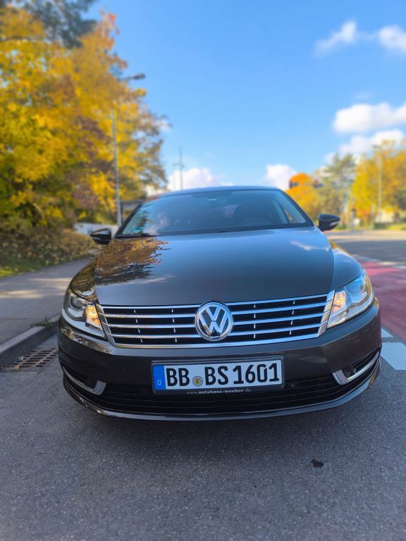 VW CC 153.000 km 12.000 € Böblingen 71034