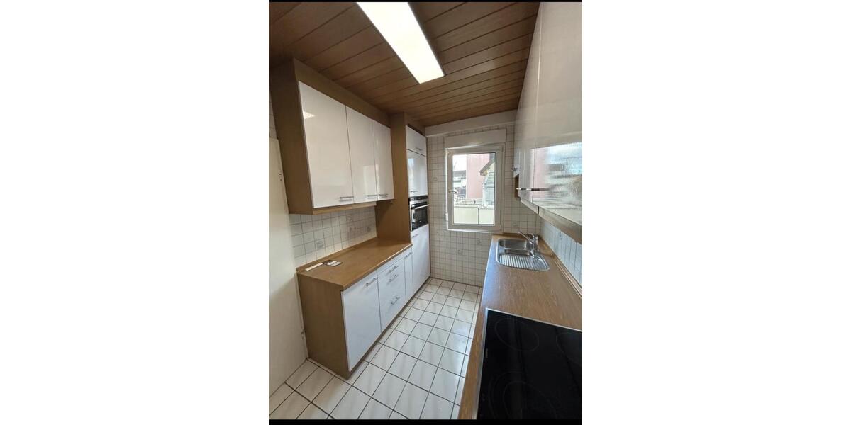 Etagenwohnung Stuttgart Lehen - 1 Zimmer, 17 m&sup2;, 615&euro; | Angebot:26232804