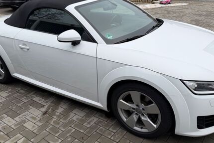 Audi TT 133.000 km 18.800 &euro; Pliezhausen 72124
