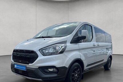 Ford Transit Custom 40.473 km 36.888 € Waiblingen 71332