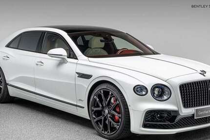 Bentley Flying Spur 57.300 km 228.890 &euro; Böblingen 71034