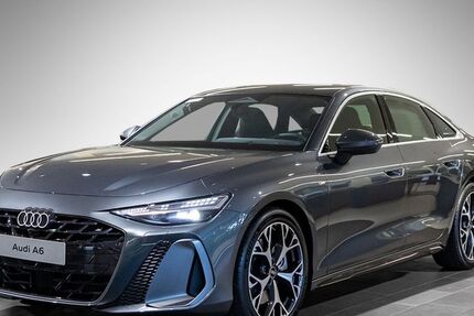 Audi A6 9.999 km 76.970 &euro; Stuttgart 70563