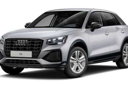 Audi Q2 4.735 km 31.940 &euro; Stuttgart 70469