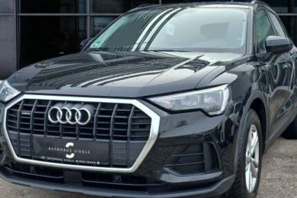 Audi Q3 170.812 km 19.840 &euro; Wendlingen am Neckar 73240