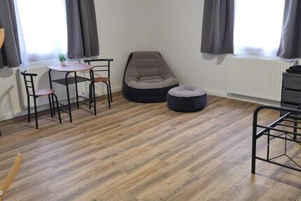 Wohnung Pfullingen - 1 Zimmer, 35 m&sup2;, 500&euro; | Angebot:26166030