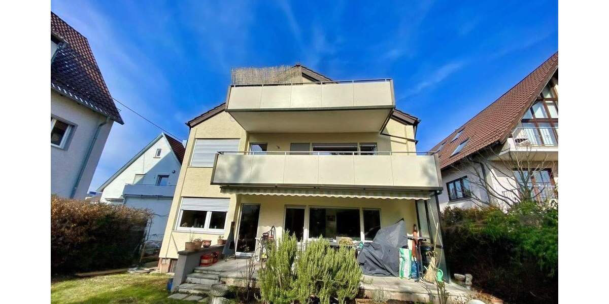 Mehrfamilienhaus, Wohnhaus Leonberg Eltingen - 1 Zimmer, 327 m&sup2;, 895.000&euro; | Angebot:25704321