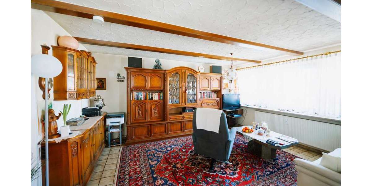 Etagenwohnung Winnenden - 3 Zimmer, 69 m&sup2;, 240.000&euro; | Angebot:26129088