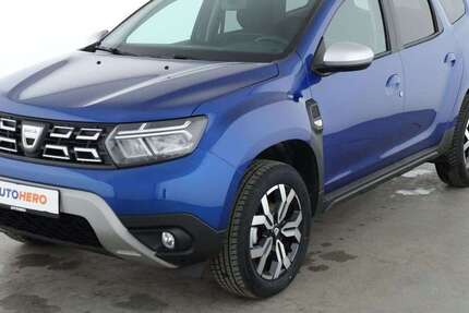 Dacia Duster 43.096 km 17.650 &euro; Stuttgart 70195