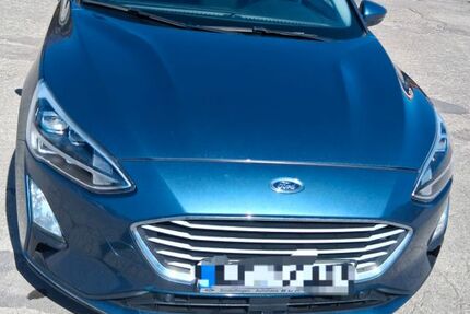 Ford Focus 92.897 km 12.400 &euro; Hemmingen 71282