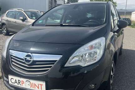 Opel Meriva 185.351 km 3.490 € Holzgerlingen 71088