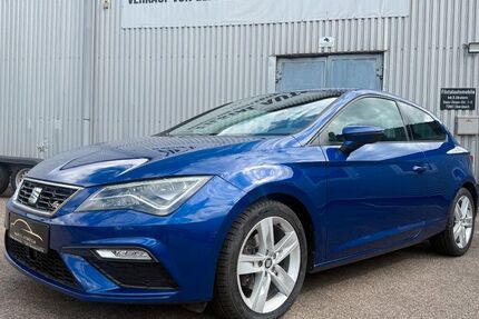 Seat Leon 59.250 km 13.990 &euro; Ebersbach an der Fils 73061