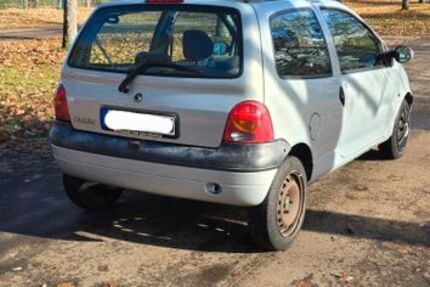Renault Twingo 196.500 km 1.450 € Ostfildern 73760