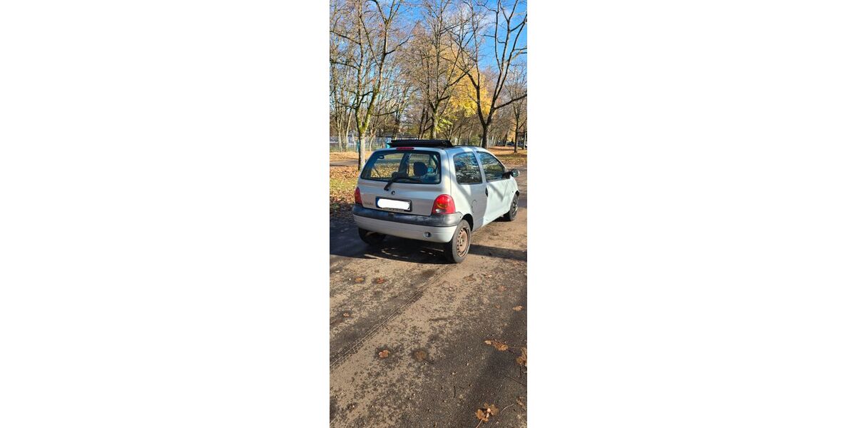 Renault Twingo 196.500 km 1.450 € Ostfildern 73760