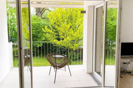 Wohnung Nürtingen Oberensingen - 2 Zimmer, 75 m&sup2;, 900&euro; | Angebot:26789809