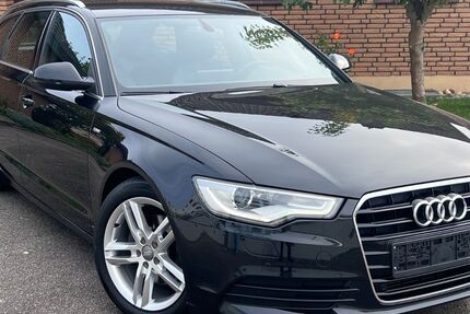 Audi A6 119.000 km 16.700 € Mühlacker 75417