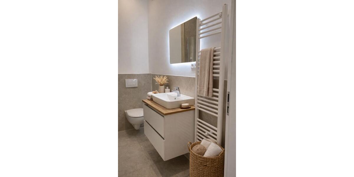 Erdgeschoßwohnung Ludwigsburg - 4 Zimmer, 86 m&sup2;, 335.000&euro; | Angebot:24772711