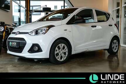 Hyundai i10 95.700 km 4.990 € Kusterdingen 72127