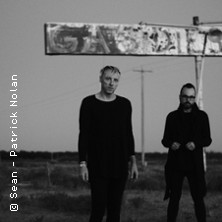 Traitrs - Possessor 2026 Tour 02.07.2026 Goldmarks