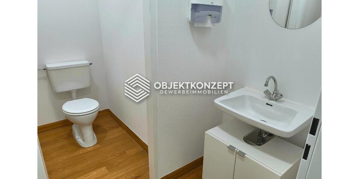 Gewerbeobjekt Stuttgart Birkach - 2.980&euro; | Angebot:26568947