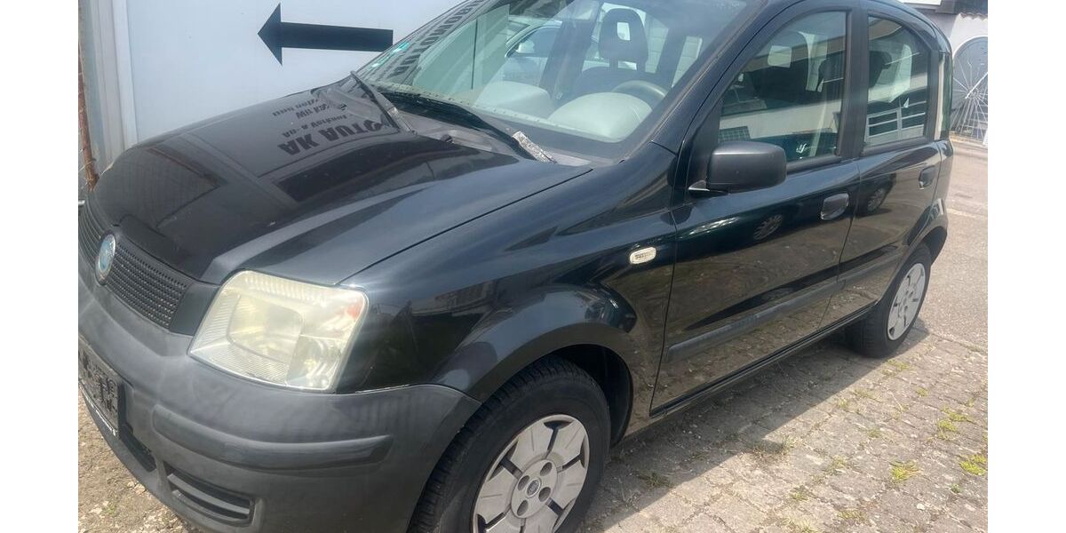 Fiat Panda 115.581 km 1.199 &euro; Deizisau 73779