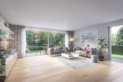 Haus zum Kaufen in Stuttgart 950.000 € 155 m² 5 zimmer