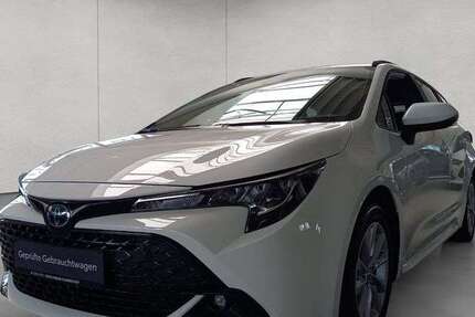 Toyota Corolla 28.900 km 24.350 € Stuttgart 70469
