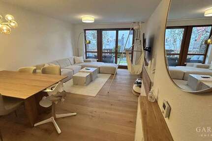 Wohnung zum Kaufen in Benningen am Neckar 379.000 € 74 m²