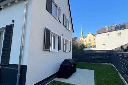 Haus zum Mieten in Stuttgart 2.500 € 118.5 m²