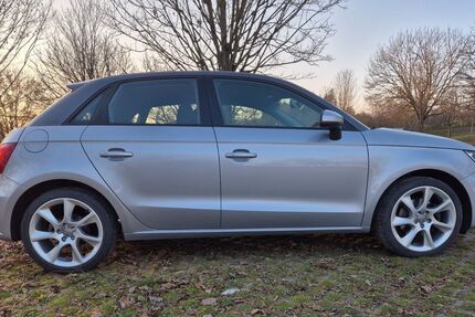 Audi A1 148.800 km 9.800 &euro; Hemmingen 71282