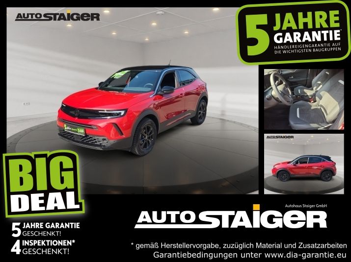 Opel Mokka 11.249 km 21.990 € Stuttgart 70376