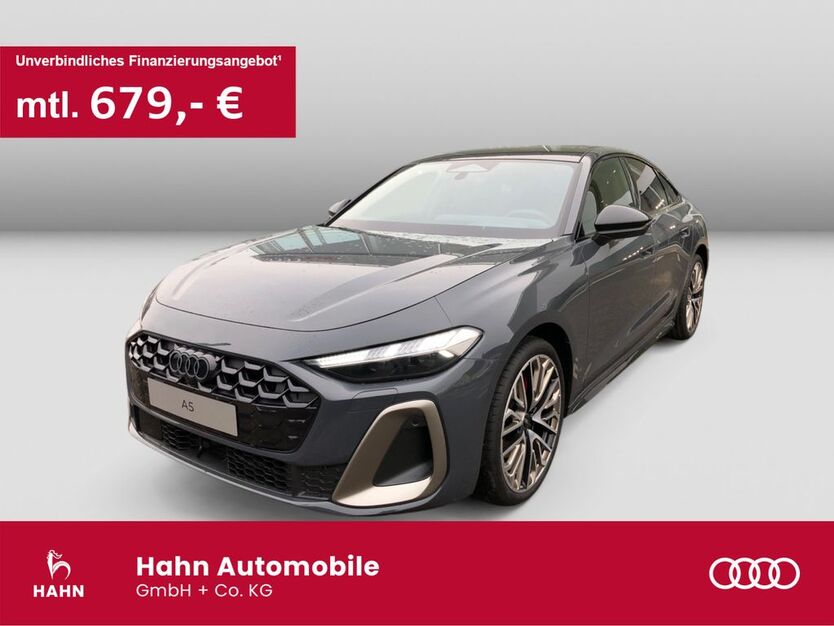 Audi A5 1.500 km 66.741 € Backnang 71522