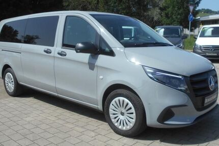 Mercedes-Benz Vito 17.510 km 57.890 &euro; Waiblingen 71332